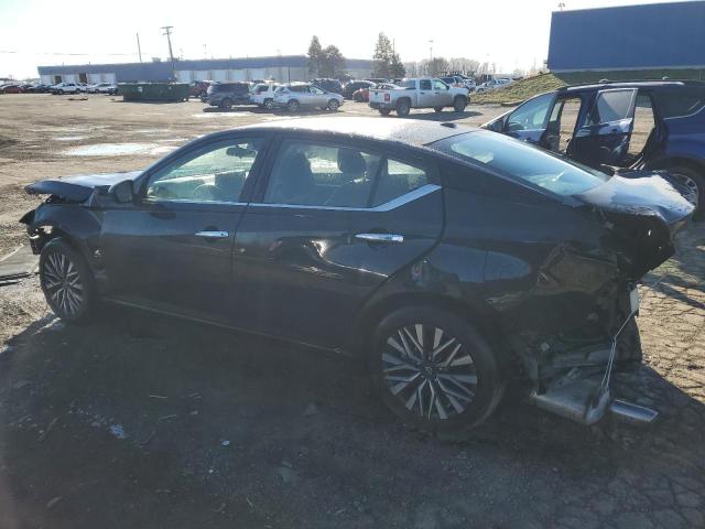 Obraz 2 z 2023 NISSAN ALTIMA SV 2023 z VIN 1N4BL4DW1PN368163