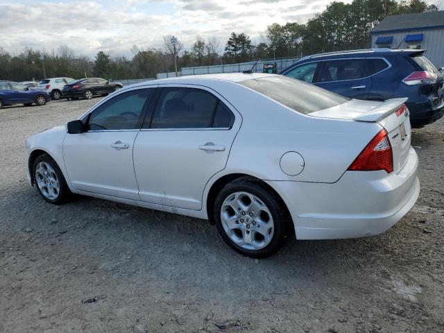 Obraz 2 z 2010 FORD FUSION SE 2010 z VIN 3FAHP0HA3AR430978