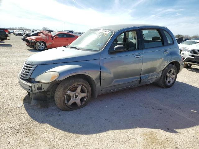 Image 1 of 2008 CHRYSLER PT CRUISER  2008 with VIN 3A8FY48B98T138174