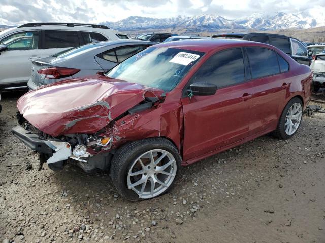 Изображение 1 2016 VOLKSWAGEN JETTA S 2016 с VIN 3VW267AJ7GM379946