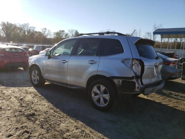 Obraz 2 z 2015 SUBARU FORESTER 2.5I LIMITED 2015 z VIN JF2SJARC8FH404264