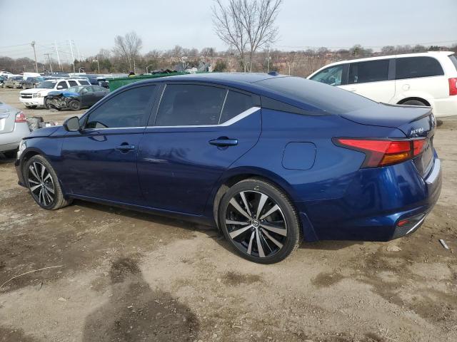 Image 2 of 2021 NISSAN ALTIMA SR 2021 with VIN 1N4BL4CV8MN386728