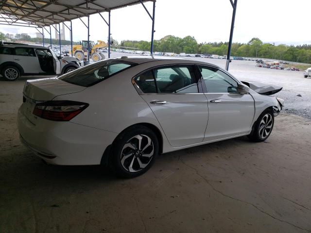 Obraz 3 z 2017 HONDA ACCORD EXL 2017 z VIN 1HGCR3F81HA030827