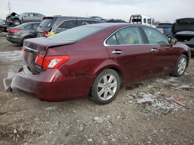 Изображение 3 2007 LEXUS ES 350 2007 с VIN JTHBJ46G272119246