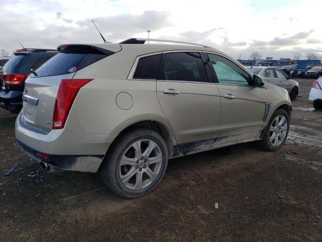 Image 3 of 2014 CADILLAC SRX PERFORMANCE COLLECTION 2014 with VIN 3GYFNCE33ES652167