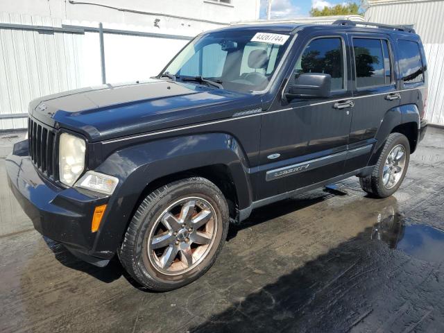Obraz 2012 JEEP LIBERTY SPORT 2012