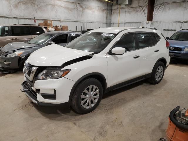 Obraz 1 z 2017 NISSAN ROGUE S 2017 z VIN JN8AT2MT5HW136973