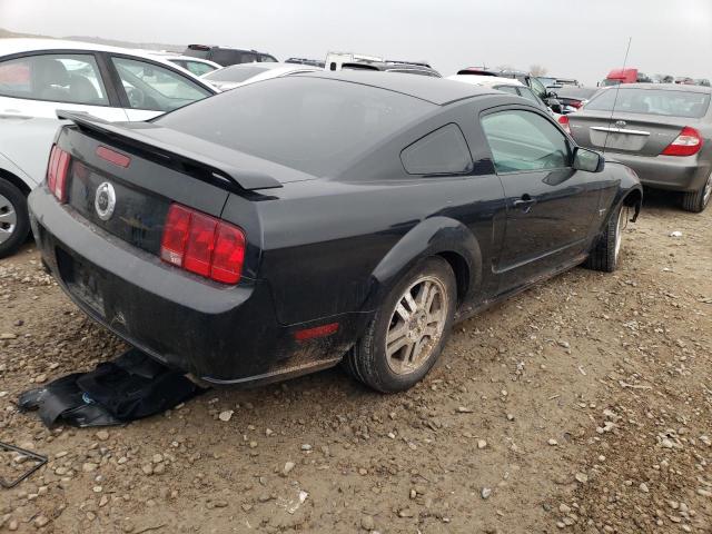 Изображение 3 2005 FORD MUSTANG GT 2005 с VIN 1ZVHT82H555236596