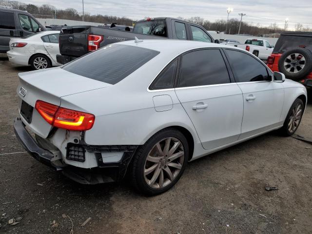 Obraz 3 z 2013 AUDI A4 PREMIUM PLUS 2013 z VIN WAUFFAFL4DN049076