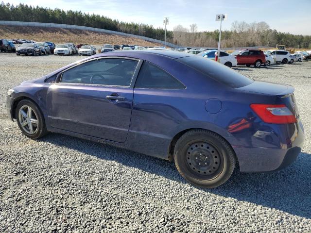 Изображение 2 2011 HONDA CIVIC LX 2011 с VIN 2HGFG1B67BH513775