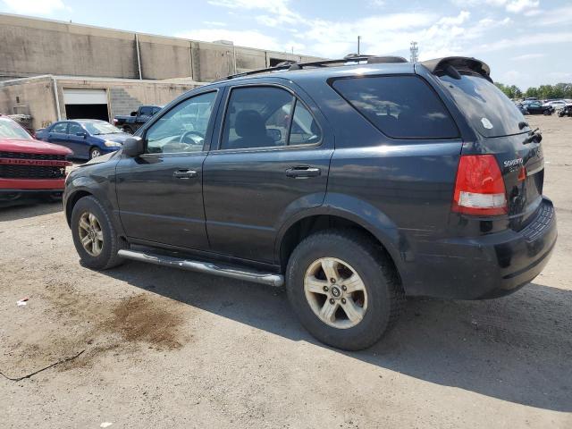 Obraz 2 z 2005 KIA SORENTO EX 2005 z VIN KNDJC733755439295