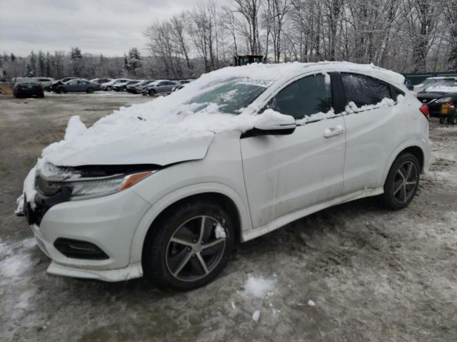 Obraz 1 z 2019 HONDA HR-V TOURING 2019 z VIN 3CZRU6H97KM733481