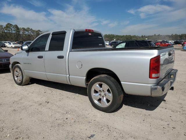 Изображение 2 2003 DODGE RAM 1500 ST 2003 с VIN 1D7HA18N43S352972
