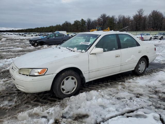 Obraz 1 z 1999 TOYOTA CAMRY CE 1999 z VIN 4T1BG22K3XU568062