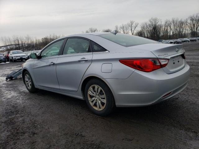 Obraz 2 z 2012 HYUNDAI SONATA GLS 2012 z VIN 5NPEB4AC8CH358566