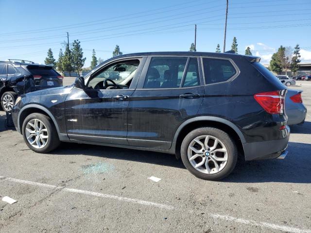 Image 2 of 2013 BMW X3 XDRIVE28I 2013 with VIN 5UXWX9C57D0A32498
