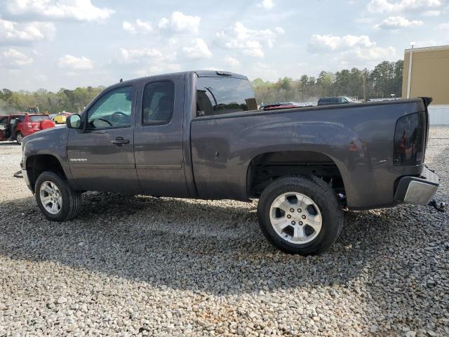 Obraz 2 z 2011 GMC SIERRA C1500 SLE 2011 z VIN 1GTR1VE04BZ355004