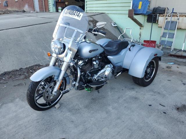 Изображение 2 2020 HARLEY-DAVIDSON FLRT  2020 с VIN 1HD1MCP13LB855341