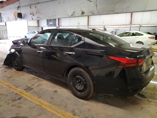 Изображение 2 2020 NISSAN ALTIMA S 2020 с VIN 1N4BL4BV7LC180912