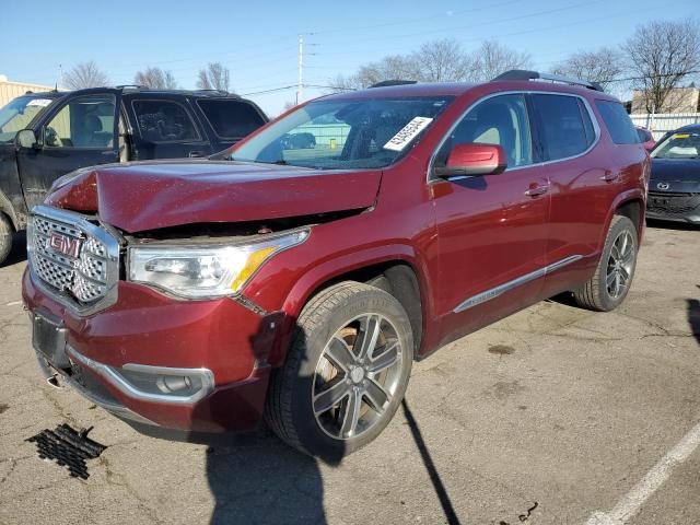 Изображение 2017 GMC ACADIA DENALI 2017