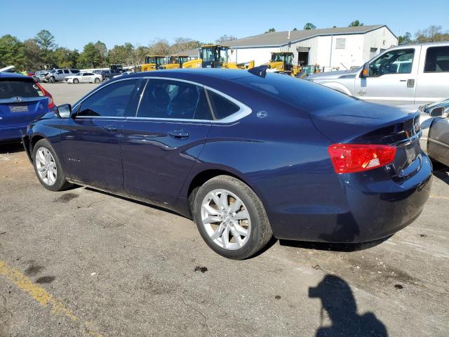 Obraz 2 z 2018 CHEVROLET IMPALA LT 2018 z VIN 1G1105S39JU107558