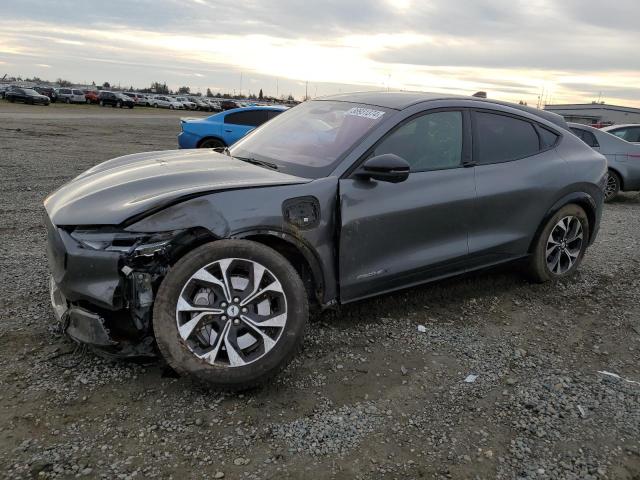 Obraz 1 z 2021 FORD MUSTANG MACH-E PREMIUM 2021 z VIN 3FMTK3R74MMA38841