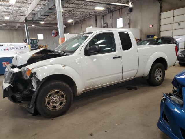 Изображение 1 2017 NISSAN FRONTIER S 2017 с VIN 1N6BD0CT2HN751096