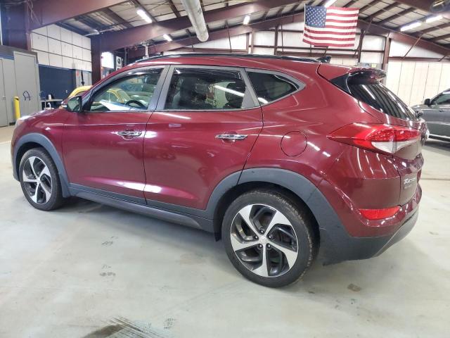 Obraz 2 z 2016 HYUNDAI TUCSON LIMITED 2016 z VIN KM8J3CA24GU104096