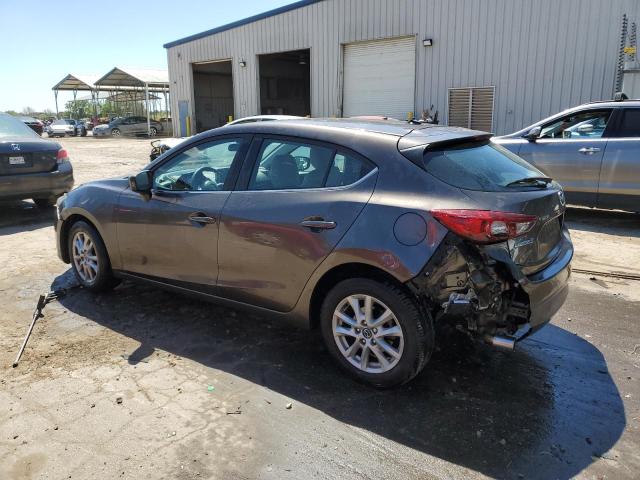 Obraz 2 z 2016 MAZDA 3 TOURING 2016 z VIN 3MZBM1L74GM261339