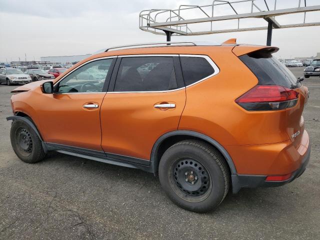 Image 2 of 2017 NISSAN ROGUE S 2017 with VIN JN8AT2MV3HW013397