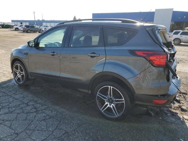 Obraz 2 z 2019 FORD ESCAPE SEL 2019 z VIN 1FMCU0HD7KUA77822