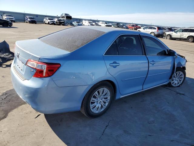 Obraz 3 z 2012 TOYOTA CAMRY BASE 2012 z VIN 4T4BF1FK4CR254492