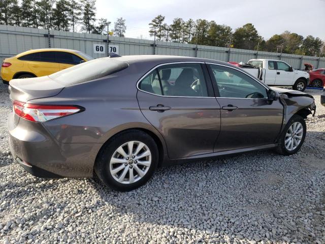 Изображение 3 2020 TOYOTA CAMRY LE 2020 с VIN 4T1C11BK4LU011980