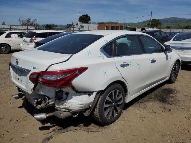 Изображение 3 2018 NISSAN ALTIMA 2.5 2018 с VIN 1N4AL3AP0JC155470
