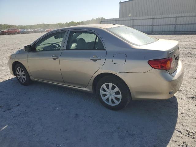 Изображение 2 2009 TOYOTA COROLLA BASE 2009 с VIN 1NXBU40E69Z073441