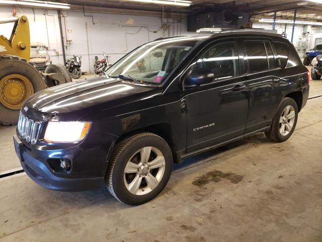 Изображение 2012 JEEP COMPASS SPORT 2012