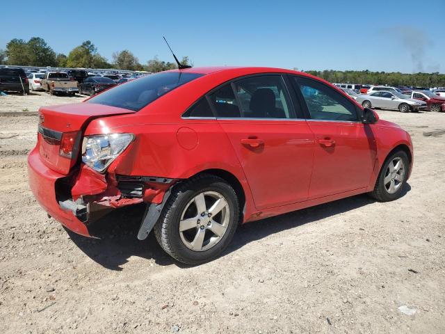Image 3 of 2014 CHEVROLET CRUZE LT 2014 with VIN 1G1PC5SB8E7170289