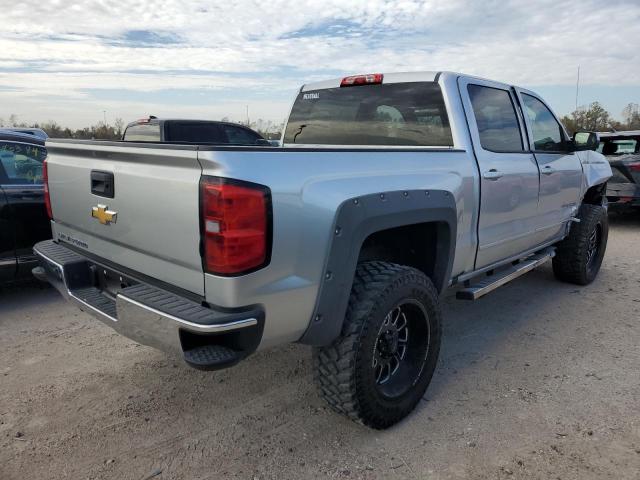 Изображение 3 2015 CHEVROLET SILVERADO K1500 LT 2015 с VIN 3GCUKREC8FG112777