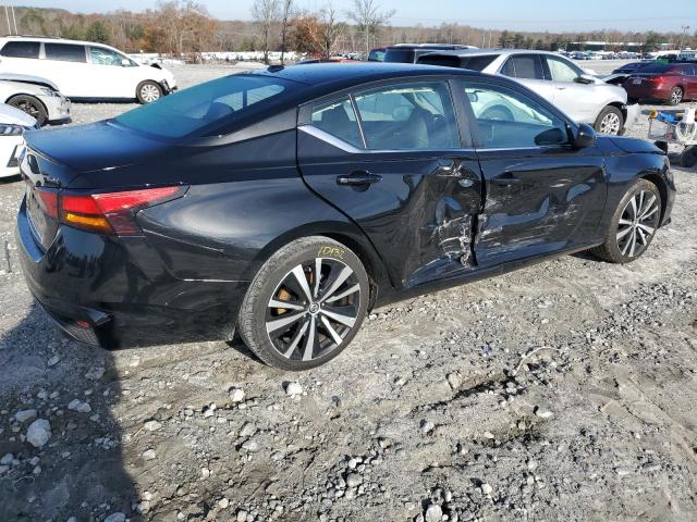Изображение 3 2021 NISSAN ALTIMA SR 2021 с VIN 1N4BL4CVXMN391249