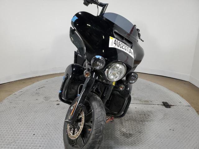 Image 2 of 2020 HARLEY-DAVIDSON FLHTK  2020 with VIN 1HD1KEF17LB626325