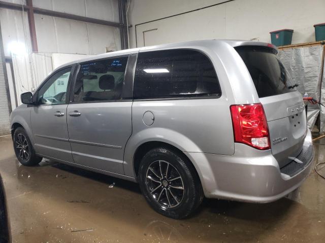 Obraz 2 z 2014 DODGE GRAND CARAVAN SXT 2014 z VIN 2C4RDGCG6ER224013