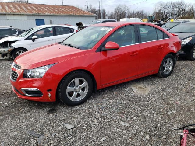 Image 1 of 2016 CHEVROLET CRUZE LIMITED LT 2016 with VIN 1G1PE5SB8G7160486