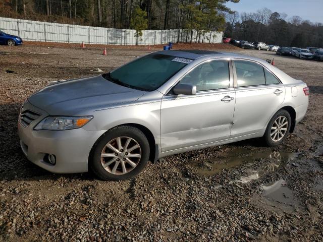 Image 1 of 2011 TOYOTA CAMRY BASE 2011 with VIN 4T1BF3EK1BU189266