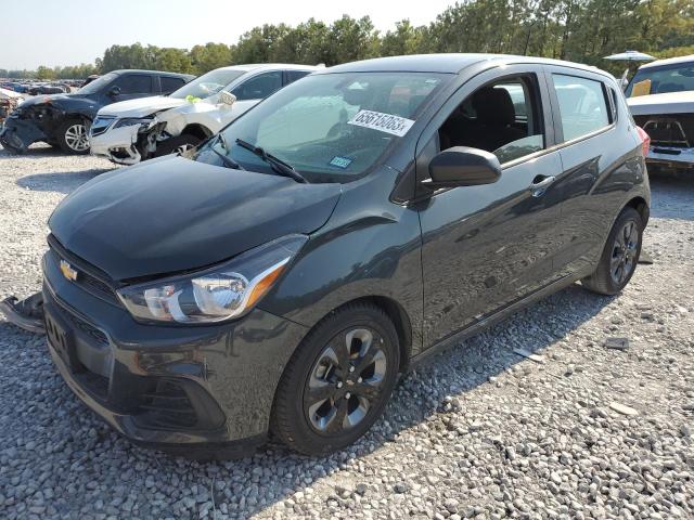 2018 CHEVROLET SPARK LS 2018 image