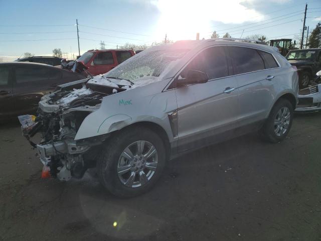 Obraz 1 z 2016 CADILLAC SRX LUXURY COLLECTION 2016 z VIN 3GYFNEE34GS549564