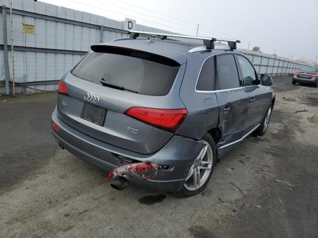 Image 3 of 2013 AUDI Q5 PREMIUM PLUS 2013 with VIN WA1LFAFP2DA047224