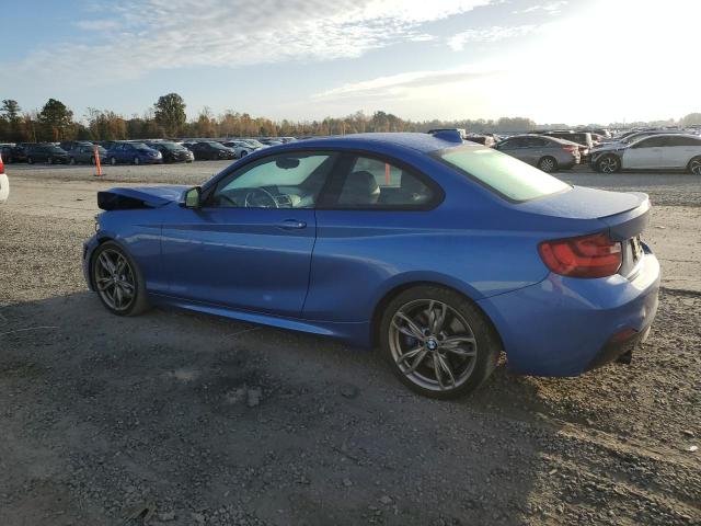Image 2 of 2014 BMW M235I  2014 with VIN WBA1J7C58EV253415
