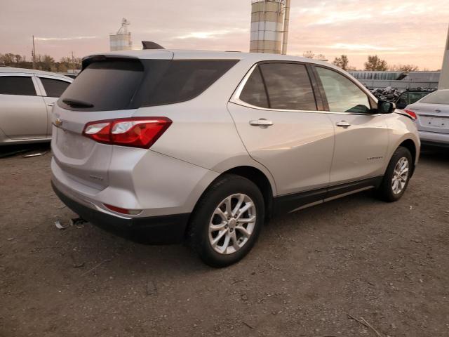 Изображение 3 2018 CHEVROLET EQUINOX LT 2018 с VIN 2GNAXSEV4J6288458