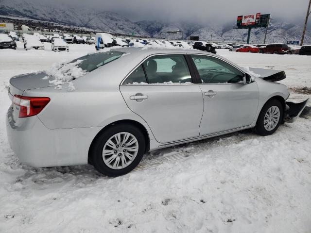 Изображение 3 2012 TOYOTA CAMRY BASE 2012 с VIN 4T4BF1FK8CR253443