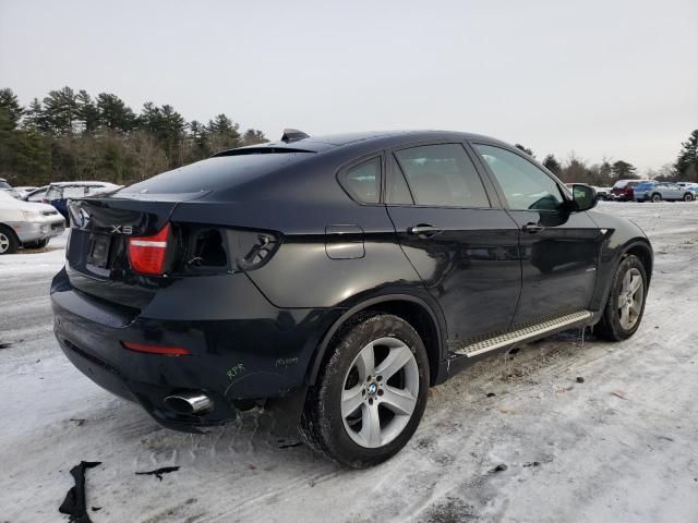 Image 3 of 2012 BMW X6 XDRIVE35I 2012 with VIN 5UXFG2C53CL781669